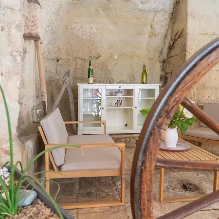 Parnaydisiaque Guest house 3*