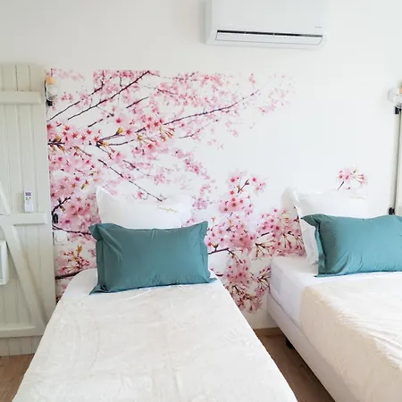 Parnaydisiaque Guest house 3*